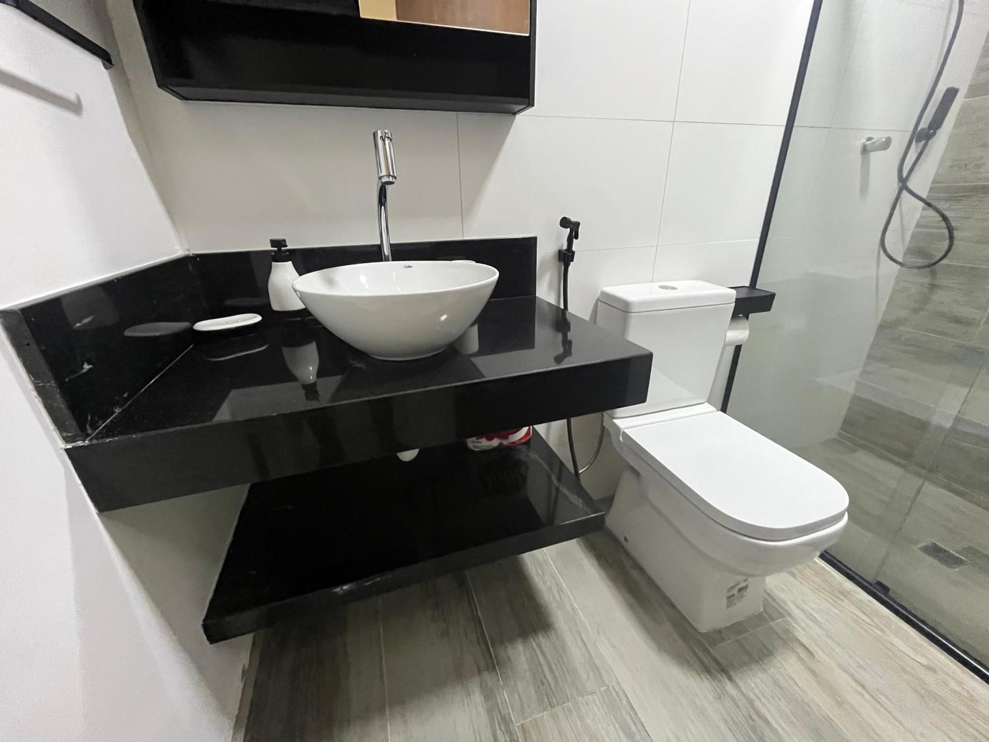 Excelente Apartamento - Itagua Ubatuba Bagian luar foto