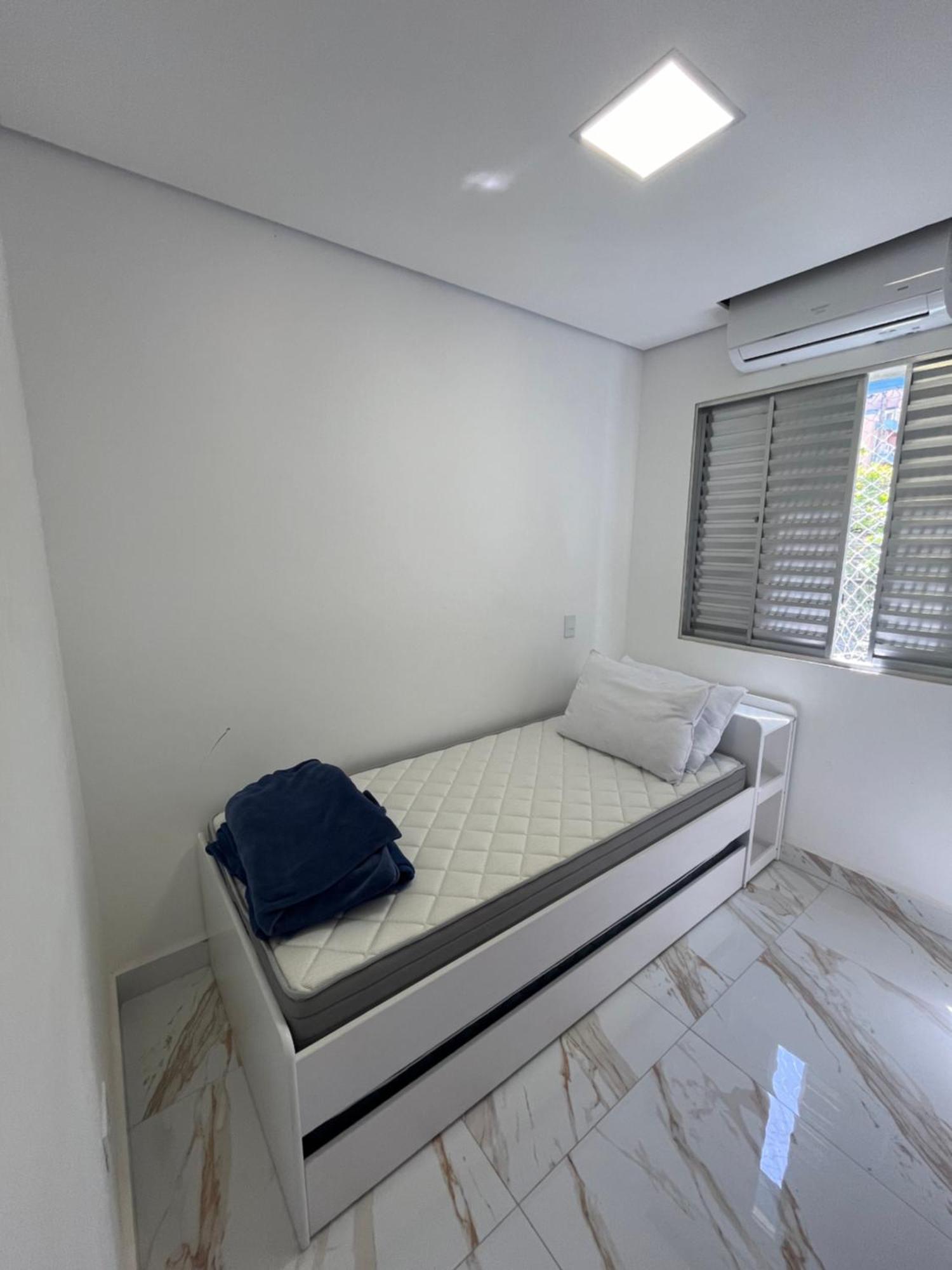 Excelente Apartamento - Itagua Ubatuba Bagian luar foto