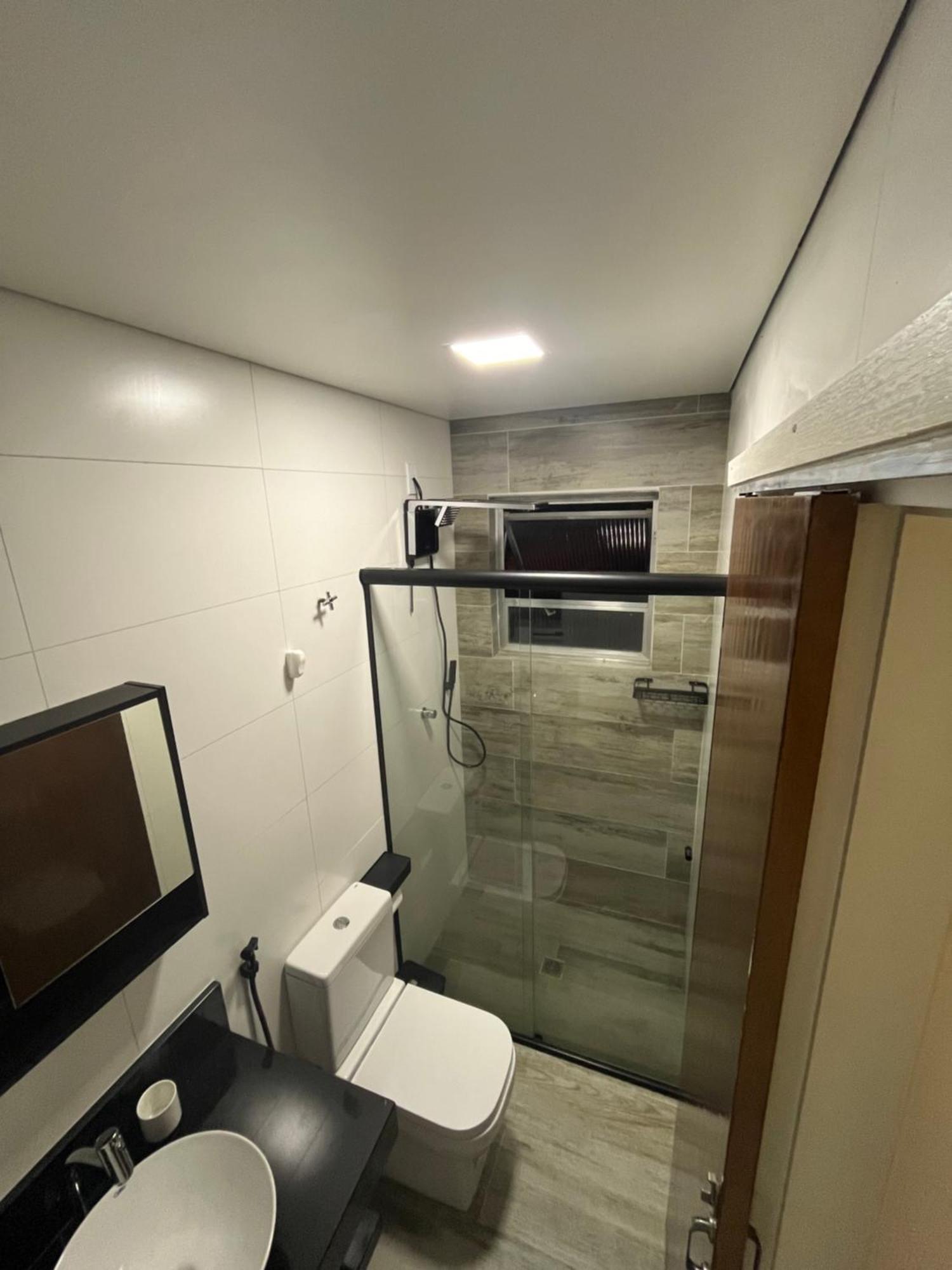 Excelente Apartamento - Itagua Ubatuba Bagian luar foto