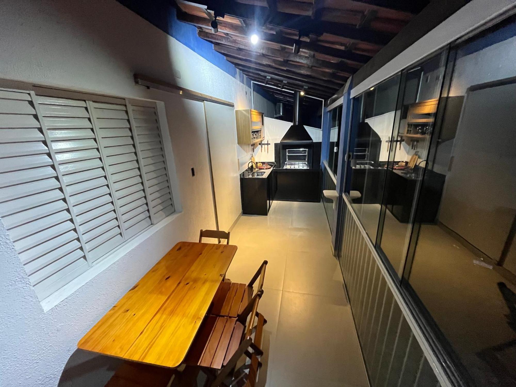 Excelente Apartamento - Itagua Ubatuba Bagian luar foto